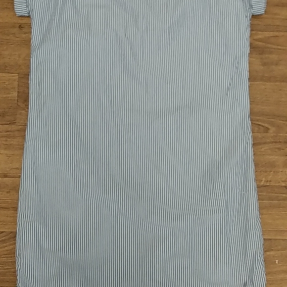 VINEYARD VINES STRIPED SHIFT DRESS - Picture 15 of 16